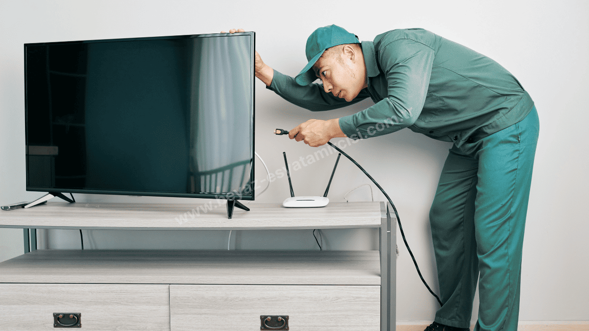 Acıgöl Televizyon Servisi - Acıgöl Beyaz Eşya Tamircisi